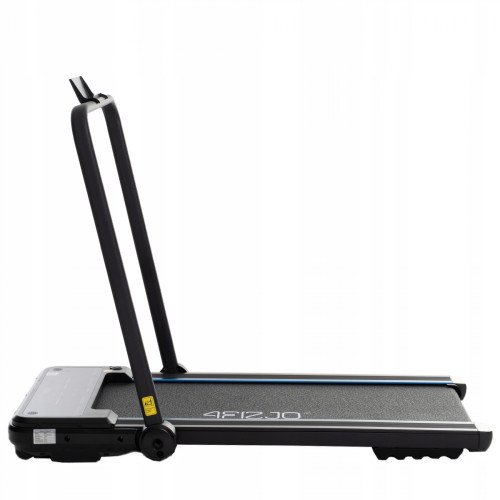 Беговая дорожка  4Fizjo TM Ultra - фото №12